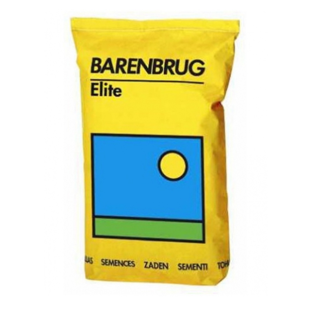 Rasensamen Barenbrug Shadow & Sun 10 kg