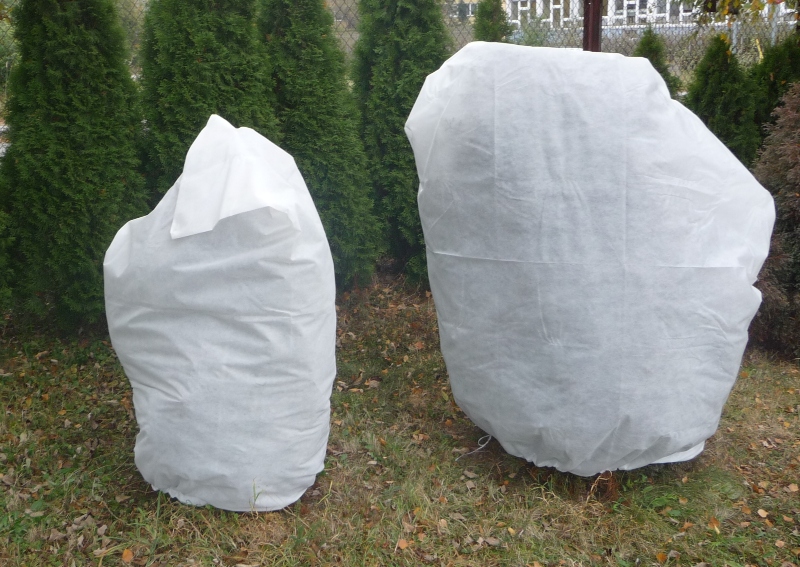 Frostschutzhaube 50cm x 90cm