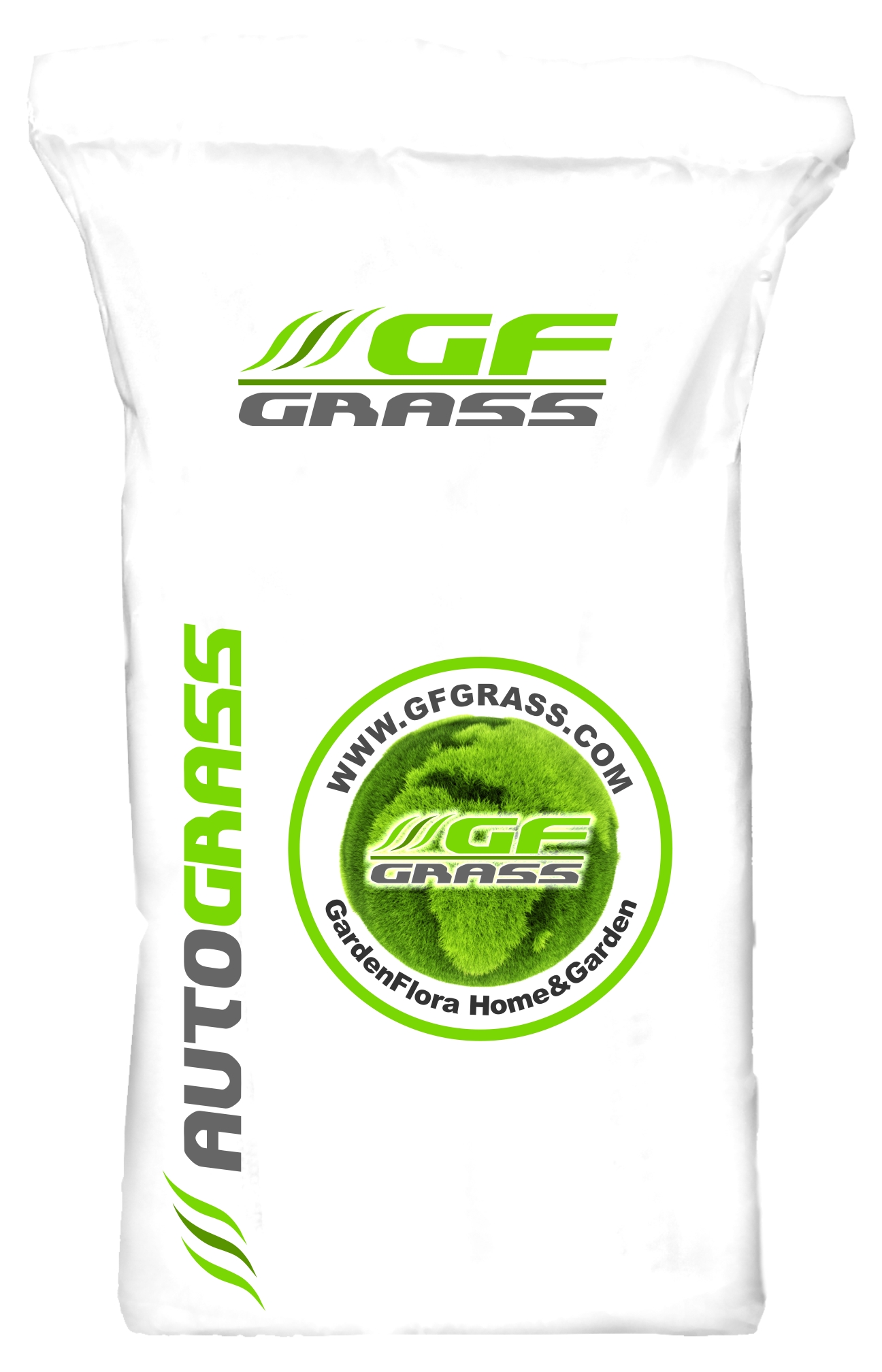 Rasensamen GF Auto Grass 1kg - 30kg